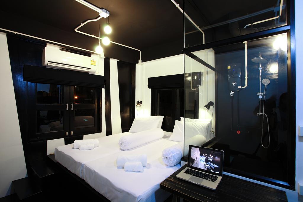 Meroom Hotel Phuket