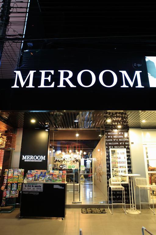 Meroom Hotel