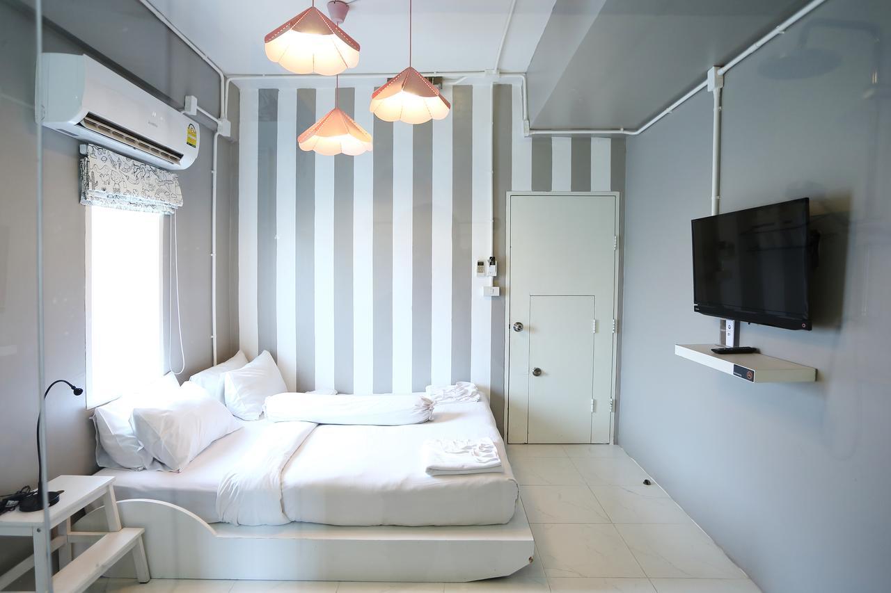 Meroom Hotel Phuket